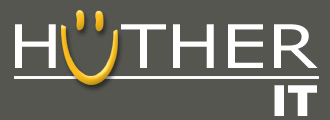 H&uuml;ther IT